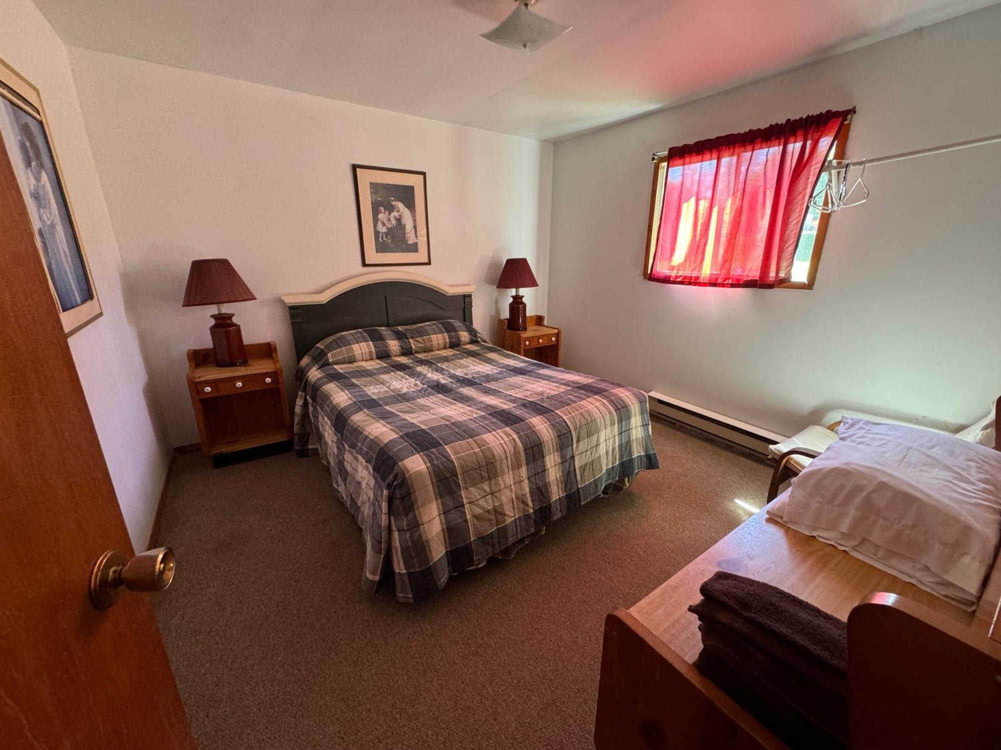 The Fundy Rocks Resort Hopewell Cape Exteriör bild