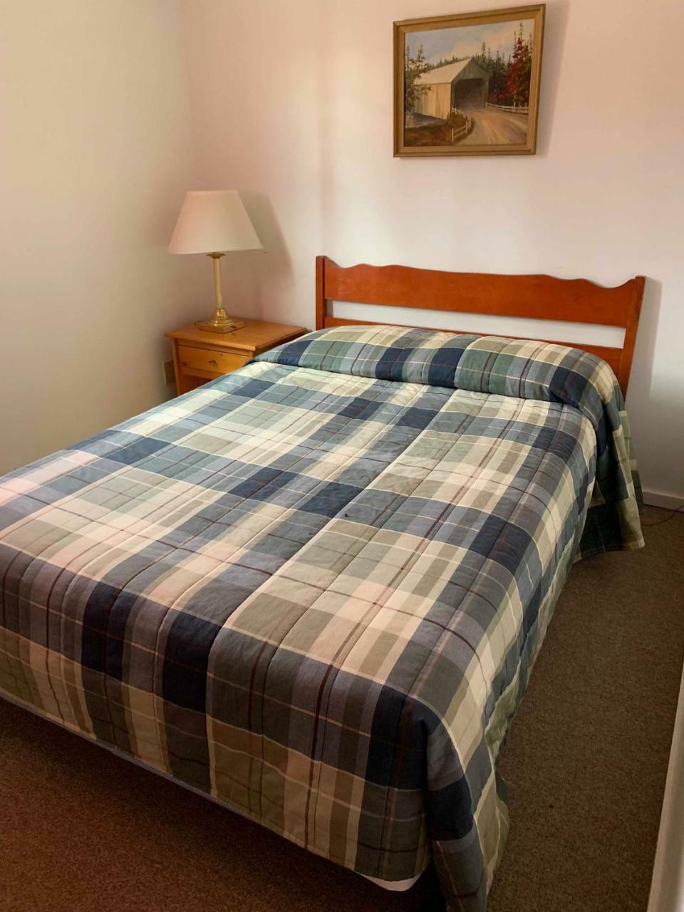 The Fundy Rocks Resort Hopewell Cape Exteriör bild